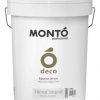 Microcemento Fondo 15 Kilogramos Monto