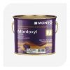 Montoxyl Transparente Satinado 900 De 2.5 Litros Monto