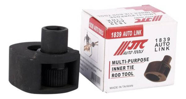 Herramienta Para Remover / Instalar Axiales De 33-42