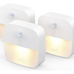 Eufy Luz Con Sensor De Movimiento X3