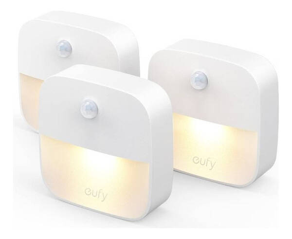 Eufy Luz Con Sensor De Movimiento X3