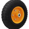 Rueda Neumatica 13 5/8 400lb Mintcraft