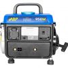 Generador Electrico 950 Watts Gasolina Monofasico Bp 110v
