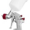 Pistola Gravedad 1.2mm 600cc Para Acabados Porten