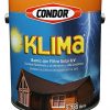 Klima Barniz Para Exterior De 1 Galon Condor