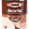 Decorlac Blanco Brillante Litro Condor