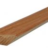 Perfil Concavo De 1/4 Cherry Three De 2 Centimetros X 2.4