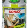 Limpiador De A/a Green Lemon Sonax