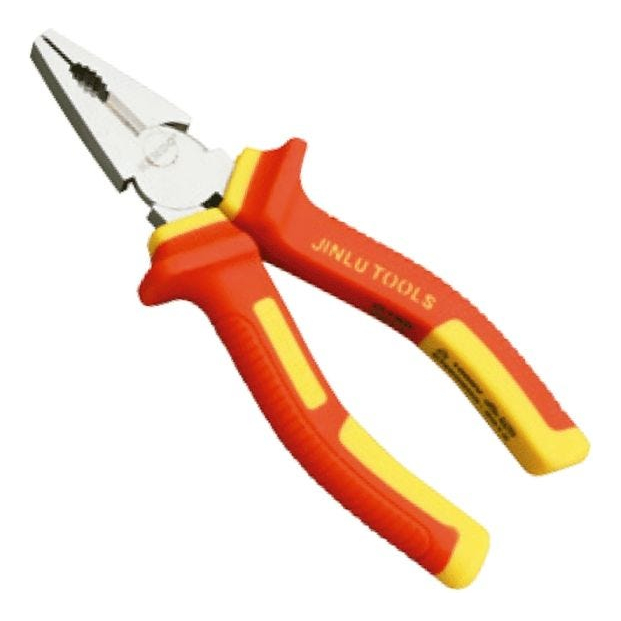 Alicate Electrico De 1000 Voltios De 160 Milimetros / 6