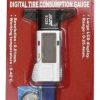 Medidor Digital De Consumo De Neumaticos Jtc Tools