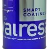 Acabado Pu 199 Bco Satin 60% Brill 1.2lt Valresa