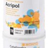 Acripol Esmalte Comp Extra B De 1 Litro Monto
