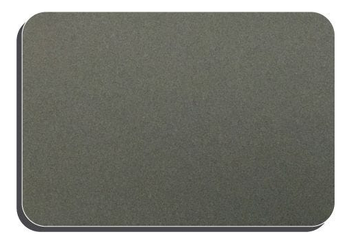 Panel Acm Dark Grey Metallic 1.50x5.8mtx4mm Litebond