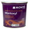 Montoxyl Tranparente Satatinado 900 Caneca