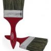 Brocha Roja De 4 Pulgadas Wilson