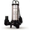 Bomba Sumergible 1 Hp Para Aguas Residuales 2 Pul Premium