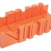 Caja Para Ingletear De 300x120x70mm Kendo
