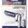 Pistola Neumatica Para Sopletear Aire De 1/4 Pulgada Npt Cam