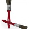 Brocha Roja De 3 Pulgadas Wilson
