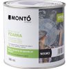 Pintura Htm Para Pizarra Negra De 500 Mililitros Monto