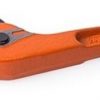 Llave De Tubo 250mm/10 Agarre Seguro Kendo