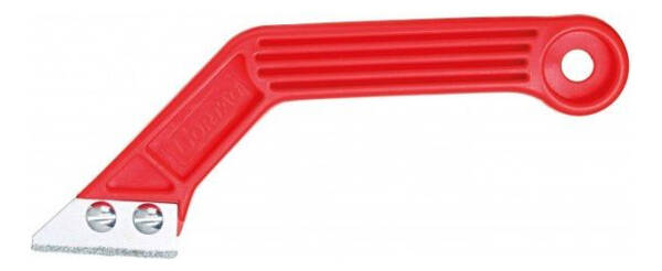 Raspador De Juntas Lamina 2.5mm Estandar