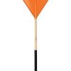 Escoba De Jardin 30d Plastica Truper