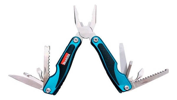 Cuchilla Multitool Makita
