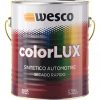 Pintura Colorlux Amarillo Cromo Claro Galon Wesco