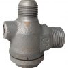 Valvula Check P' Pco-b245 Porten