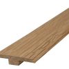 T- Natural Oak De 4.5 Centimetros X 2.4 Metros Hardutsh