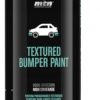 Spray Pro Parachoques Textura Negro 400ml Montana