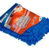 Repuesto De Mopa Microfibra Para Pisos De Madera Premium