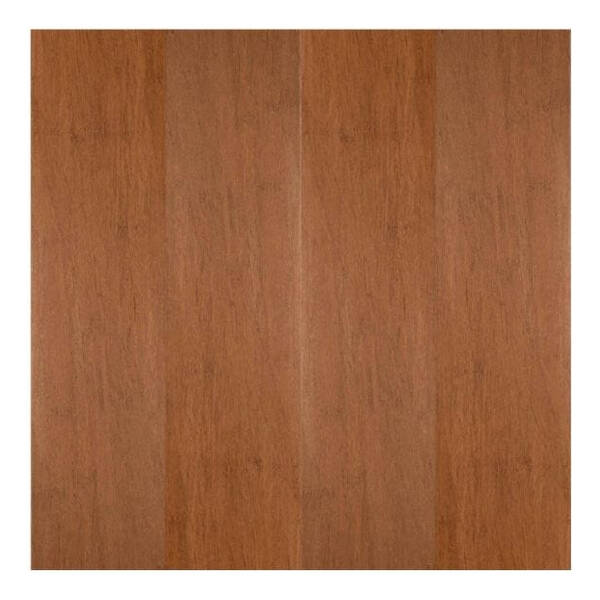 Caja De Bambu Carbonized Dark De 14 Milimetros Y 2 Metros