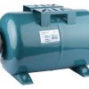 Tanque Hidroneumatico Horizontal De 1 Pulgada 24 Litros Leo