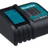 Cargador Bateria Lxt 18v Makita