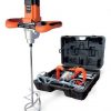 Mezcladora De 1800w 110v Con Estuche Plastico Porten