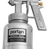 Pistola De Pintar Porten