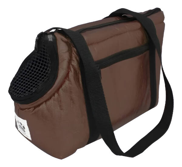 Transportador Maleta Para Mascota T8 25 Cm X 35 Cm X 25 Cm