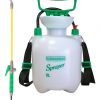 Fumigadora Manual De 2 Litros Con Manguera Agricola