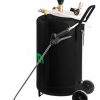 Dispensador Neumatico De Espuma De 80 Litros Muth