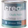 Crea Chalk Paint Naranja Ladrillo 500 Mililitros Monto
