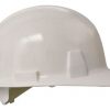 Casco Tipo I Clase G 3h Ajuste Con Cremallera Jaguar Blanco