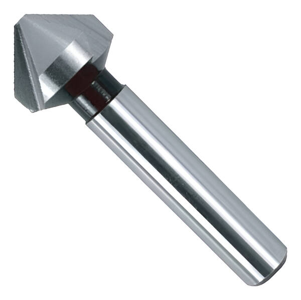 Avellanador Hss 90° 16.5 X 60mm Kendo
