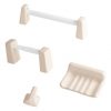 Mini Juego Accesorios Decco Bone