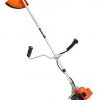 Desmalezadora De 3hp 51.6 Centimetros Cubicos Y 6500rpm