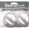 Kit De 2 Filtros De Carbon Activado Mas 10 Pares De Repuesto