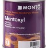 Montoxyl Roble Satinado 920 De 1 Litro Monto