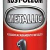 Pintura En Spray Automotive Metal Cromado Rust Oleum