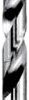 Broca Metal/no Metal 10.0 X 133mm Hss Kendo